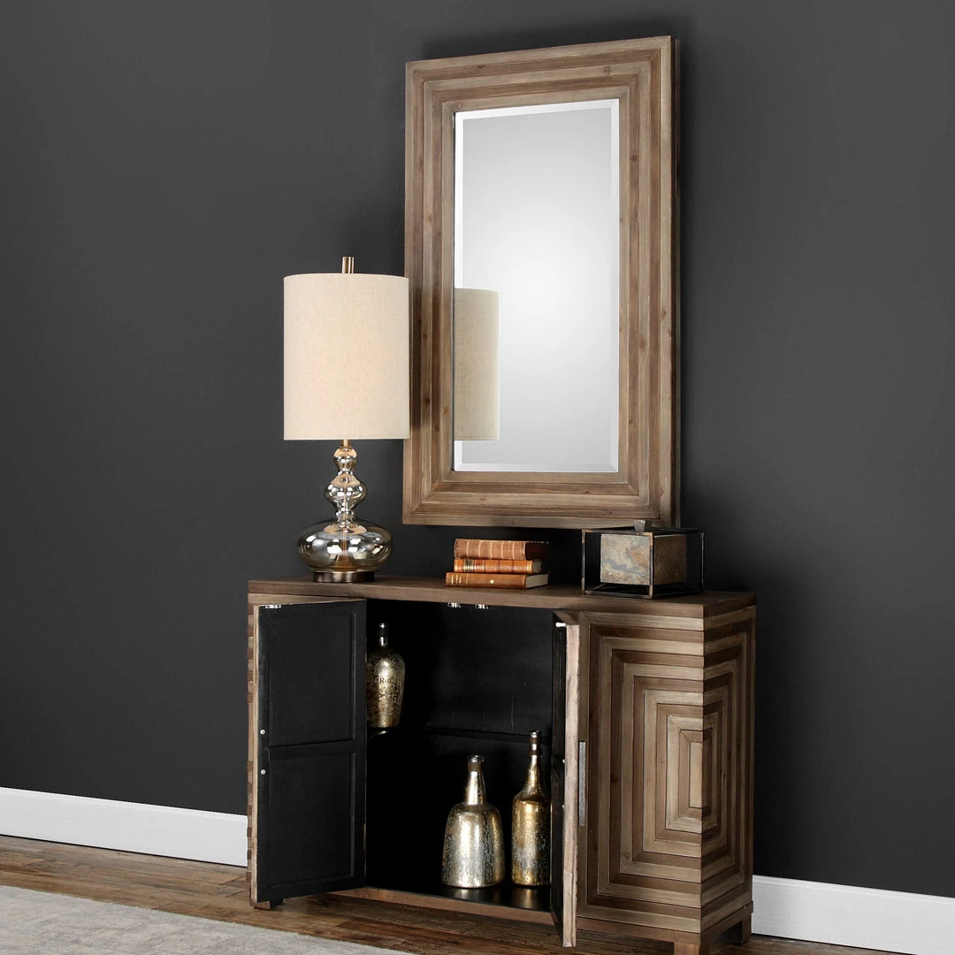 Uttermost Layton Geometric Console Cabinet Cabinets 9 Uttermost Layton Geometric Console Cabinet Cabinets