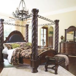 Ashley Furniture Dressers North Shore - Dark Ultimate Best In Class Dresser, Mirror 21 Ashley Furniture Dressers North Shore - Dark Ultimate Best In Class Dresser, Mirror