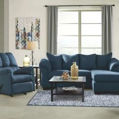 Ashley Furniture Darcy - Best In Class - Rocker Recliners 46 Ashley Furniture Darcy - Best In Class - Rocker Recliners