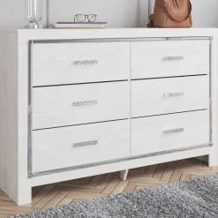 Ashley Furniture Altyra - Best In Class - Dresser, Mirror Dressers 24 Ashley Furniture Altyra - Best In Class - Dresser, Mirror Dressers