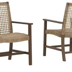 Signature Design By Ashley® Germalia - Arm Chair 18 Signature Design By Ashley® Germalia - Arm Chair