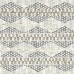 Emerald Home Chairs Royce Complete Chair, Diamond Stripe 14 Emerald Home Chairs Royce Complete Chair, Diamond Stripe