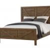 Emerald Home Beds Pine Valley Solid Wood Bed Kit
