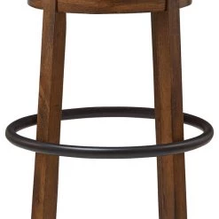 Ashley Furniture Valebeck - Tall UPH Swivel Stool (1/CN) Stools