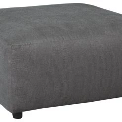 Ashley Furniture Ottomans Jayceon - Steel - Oversized Accent Ottoman