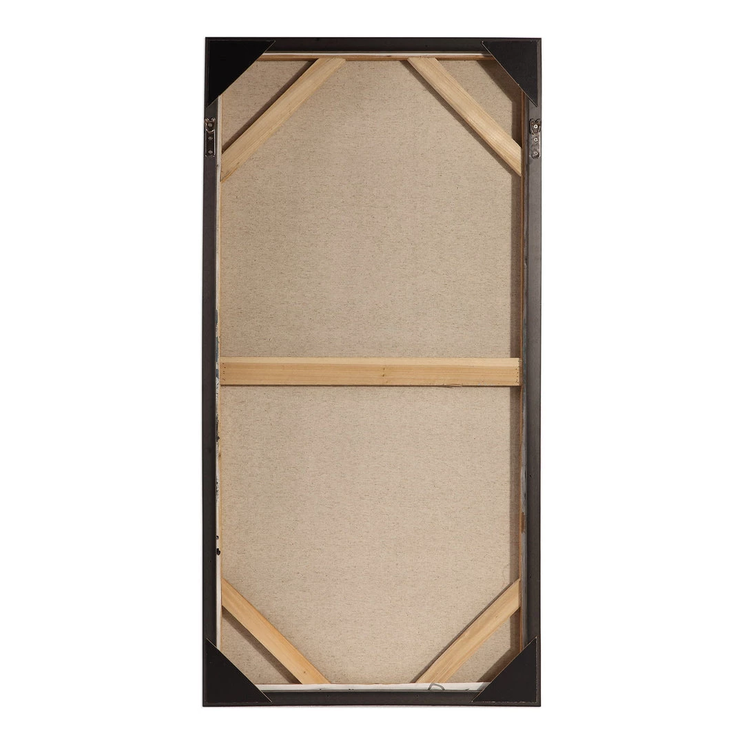 Uttermost Crashing Waves Abstract Art, S/3 Accessories 5 Uttermost Crashing Waves Abstract Art, S/3 Accessories