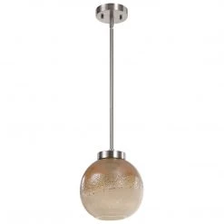 Accessories Uttermost Melissa Golden Amber 1 Light Pendant 11 Accessories Uttermost Melissa Golden Amber 1 Light Pendant
