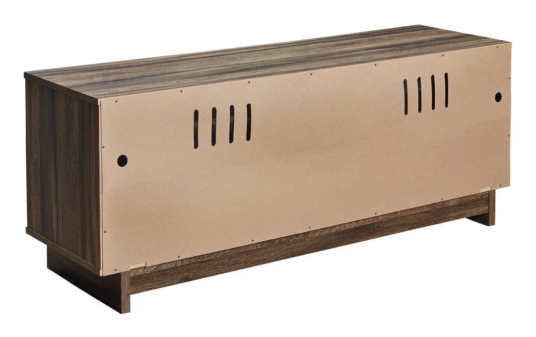 Ashley Furniture TV Stands Shallifer - Brown - Medium Tv Stand 10 Ashley Furniture TV Stands Shallifer - Brown - Medium Tv Stand