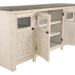Ashley Furniture Bolanburg - Best In Class - TV Stand TV Stands