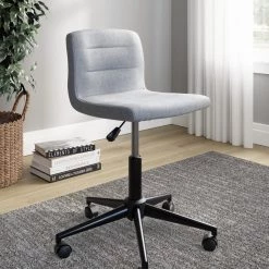 Signature Design By Ashley® Beauenali - Home Office Desk Chair (1/CN) Chairs