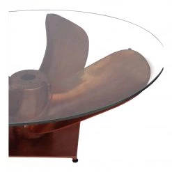 Moe's Home Collection Archimedes Coffee Table 8 Moe's Home Collection Archimedes Coffee Table