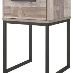 Ashley Furniture Neilsville - One Drawer Night Stand Nightstands