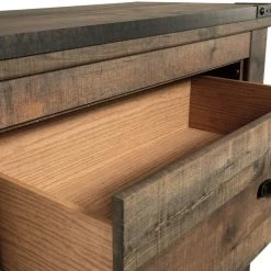 Ashley Furniture Chests Trinell - Brown - Five Drawer Chest