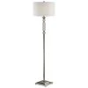 Uttermost Volusia Nickel Floor Lamp Accessories