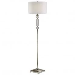 Uttermost Volusia Nickel Floor Lamp Accessories