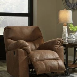 Signature Design By Ashley® Reclining Furniture Boxberg - Reclining Sofa & Loveseat Set 13 Signature Design By Ashley® Reclining Furniture Boxberg - Reclining Sofa & Loveseat Set