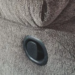 Ashley Furniture Reclining Furniture Tulen - Waterfall Back - Rocker Recliners