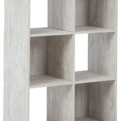 Ashley Furniture Paxberry - Attractive - Four Cube Organizer Accessories