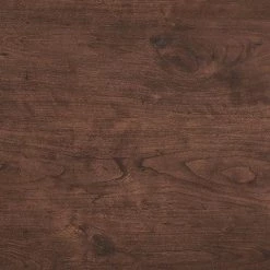 Ashley Furniture Horatio - Warm Brown/gunmetal - Home Office Small Desk Desks