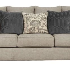 Ashley Furniture Zarina - Jute - Sofa