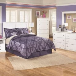 Ashley Furniture Bostwick Shoals - Best In Class - Dresser, Mirror Dressers