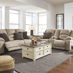 Ashley Furniture Bolanburg - Best In Class - Sofa Table Tables