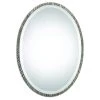 Uttermost Annadel Oval Wall Mirror