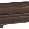 Ashley Furniture Roleson - Walnut - Ottoman