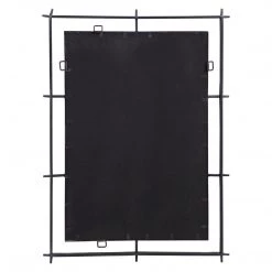 Accessories Uttermost Ironworks Industrial Mirror