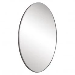Uttermost Williamson Oval Mirror
