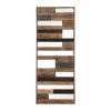 Accessories Uttermost Kaine Wooden Wall Art