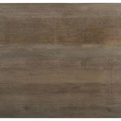 Ashley Furniture Tables Haffenburg - Medium Brown - Rectangular Cocktail Table