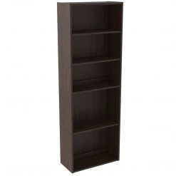 Ashley Furniture Camiburg - Warm Brown - Bookcase
