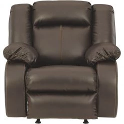 Ashley Furniture Reclining Furniture Denoron - High Style - Power Rocker Recliner 16 Ashley Furniture Reclining Furniture Denoron - High Style - Power Rocker Recliner