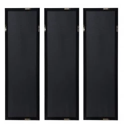 Uttermost Ocean Swell Painted Metal Art, S/3, 3 Cartons Accessories 12 Uttermost Ocean Swell Painted Metal Art, S/3, 3 Cartons Accessories