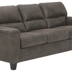 Ashley Furniture Navi - Angled Side Profiling - Sleeper Sofas