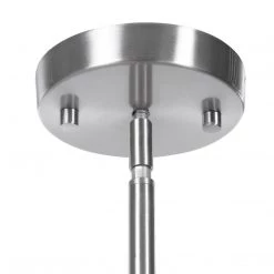 Uttermost Windswept Blue & White 1 Light Mini Pendant Accessories