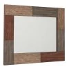Ashley Furniture Parham - Brown - Accent Mirror 1 Ashley Furniture Parham - Brown - Accent Mirror