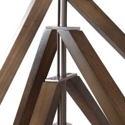 Uttermost Elroy 1 Light Modern Pendant Accessories 9 Uttermost Elroy 1 Light Modern Pendant Accessories