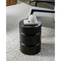 Moe's Home Collection Whim Accent Table Black Tables 7 Moe's Home Collection Whim Accent Table Black Tables