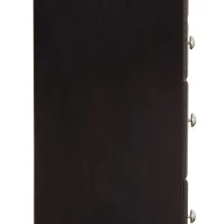 Ashley Furniture Mirlotown - Almost Black - Six Drawer Dresser