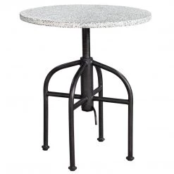 Uttermost Apsel Industrial Accent Table Tables