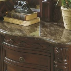 Ashley Furniture Dressers North Shore - Dark Ultimate Best In Class Dresser, Mirror 20 Ashley Furniture Dressers North Shore - Dark Ultimate Best In Class Dresser, Mirror