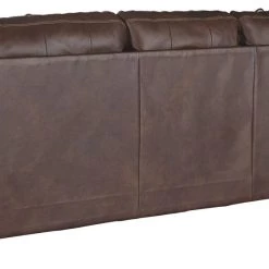 Ashley Furniture Beamerton - Vintage - Queen Sofa Sleeper Sofas