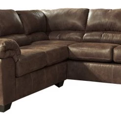 Signature Design By Ashley® Bladen - Left Arm Facing Loveseat, Armless Chair, Right Arm Facing Sofa Sectional Sectionals