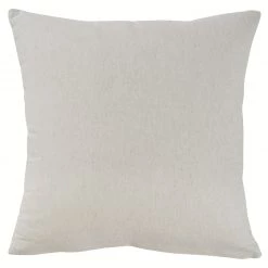 Ashley Furniture Accessories Monissa - Natural/charcoal - Pillow (4/cs)