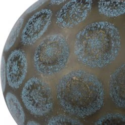 Accessories Uttermost Agate Slice Charcoal Table Lamp