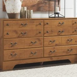Ashley Furniture Bittersweet - Light Ultimate Best In Class Dresser, Mirror Dressers 14 Ashley Furniture Bittersweet - Light Ultimate Best In Class Dresser, Mirror Dressers