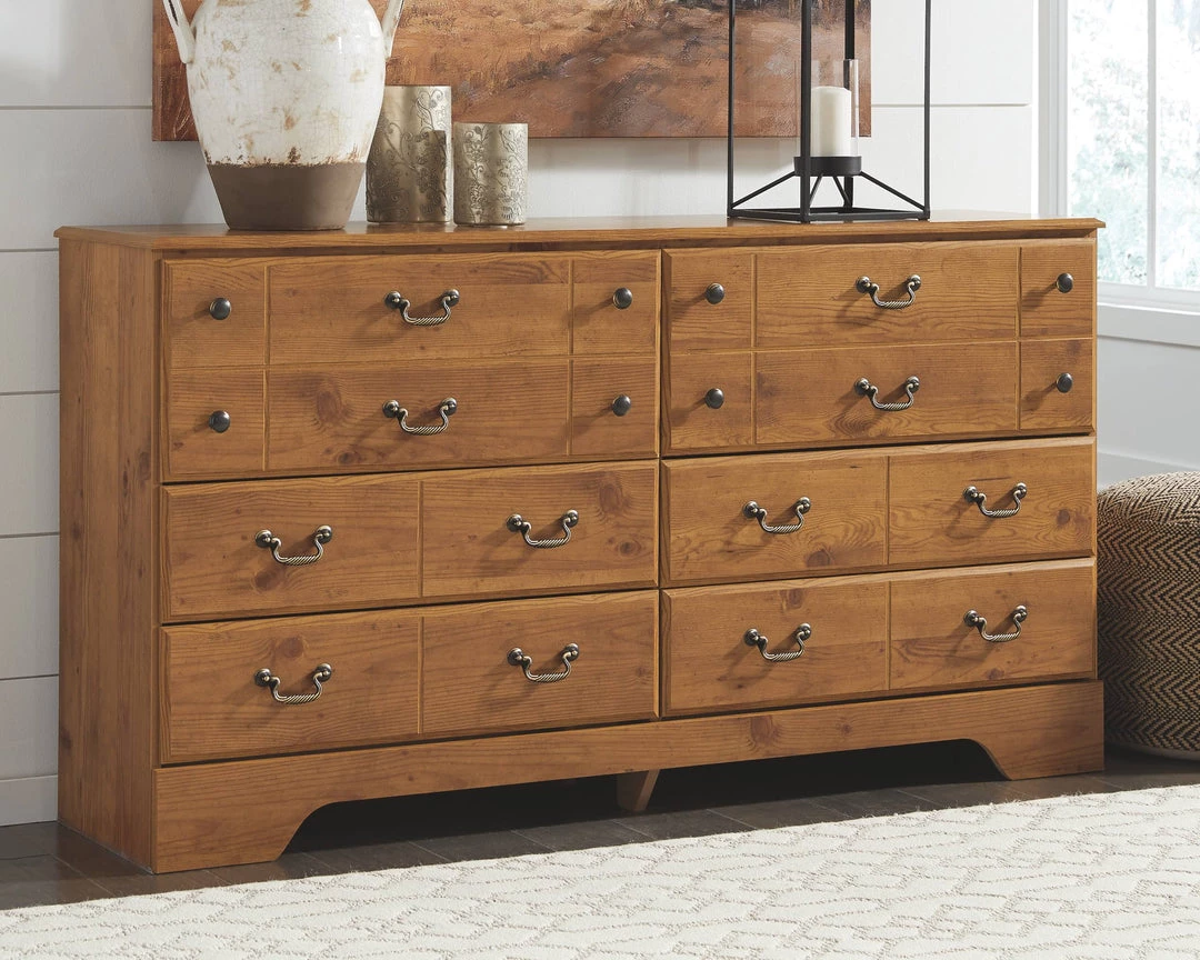 Ashley Furniture Bittersweet - Light Ultimate Best In Class Dresser, Mirror Dressers 8 Ashley Furniture Bittersweet - Light Ultimate Best In Class Dresser, Mirror Dressers