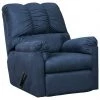 Ashley Furniture Darcy - Best In Class - Rocker Recliners
